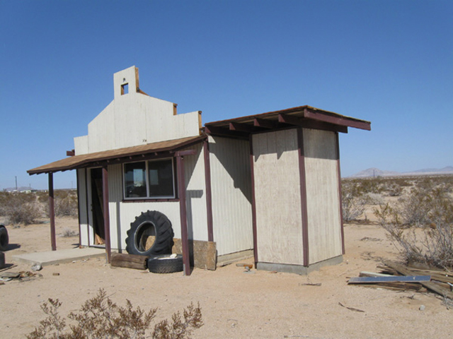 The Cabin