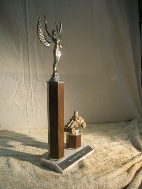 Trophy