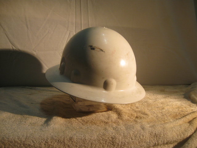 Helmet