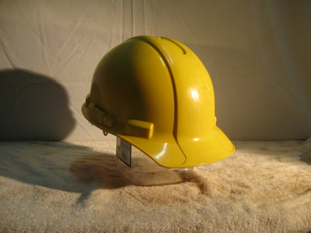 Helmet