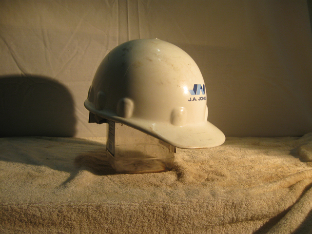 Helmet