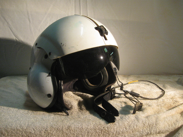 Helmet