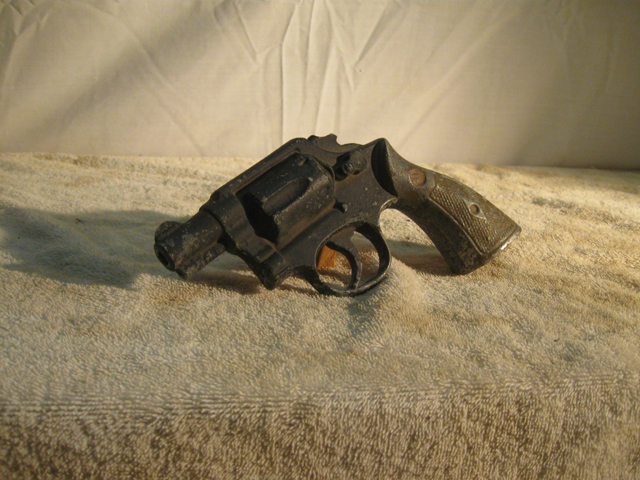 Revolver