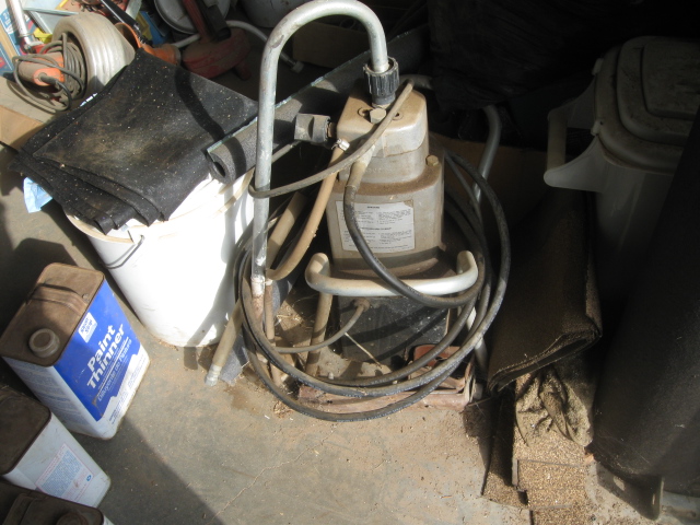 Sprayer