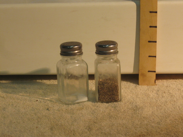 Salt Shaker