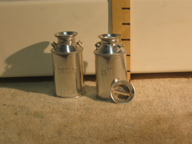Salt Shaker