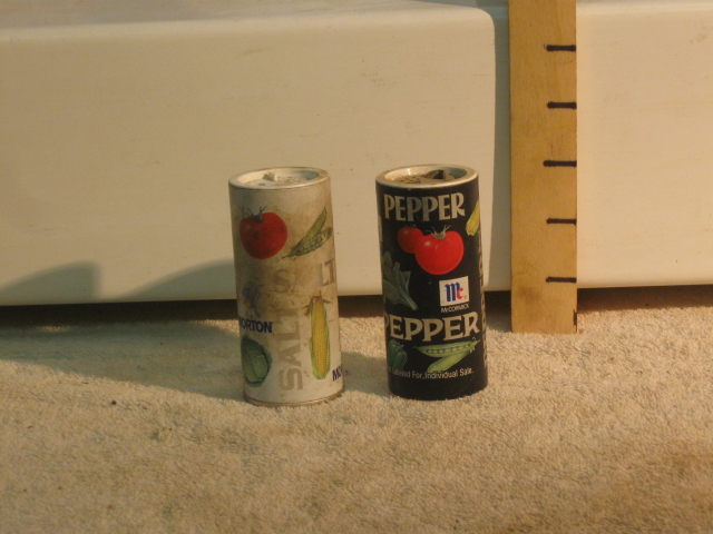 Salt Shaker