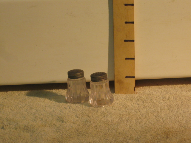 Salt Shaker