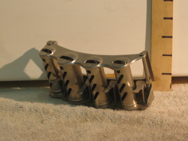 Coin Dispenser