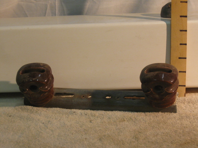 Insulator