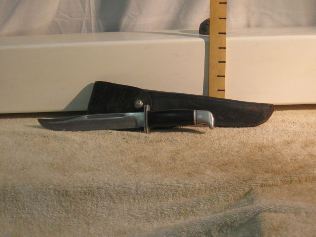 Knife