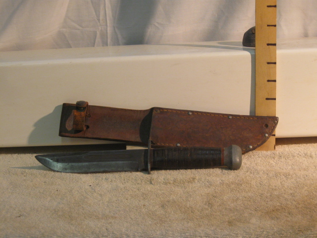 Ka-Bar Knife