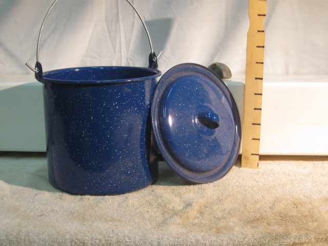 Pot