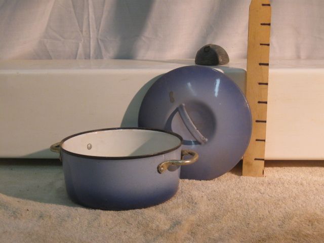 Pot