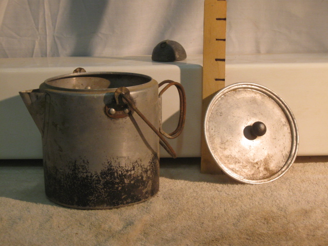 Coffee Pot