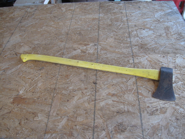 Axe