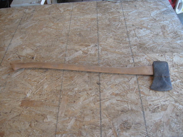Axe