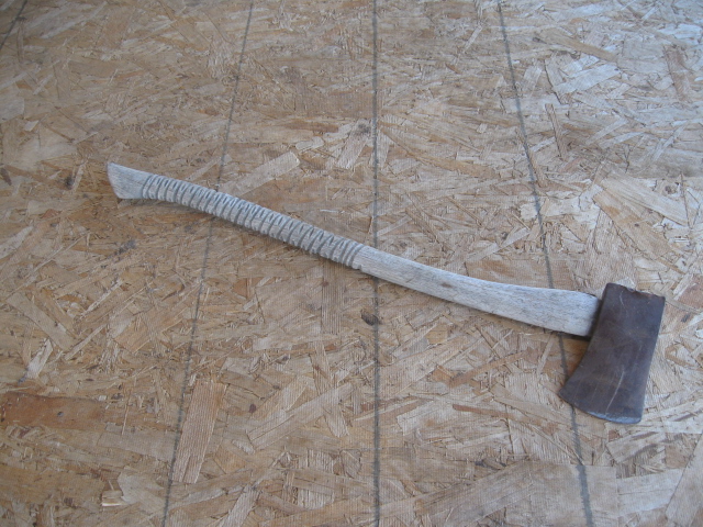 Axe