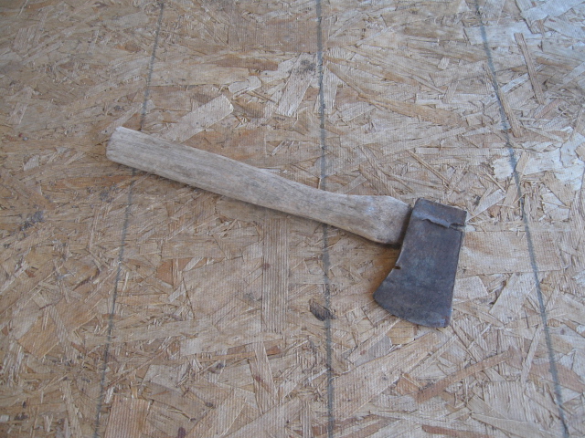 Hatchet
