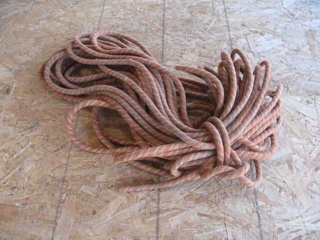 Rope