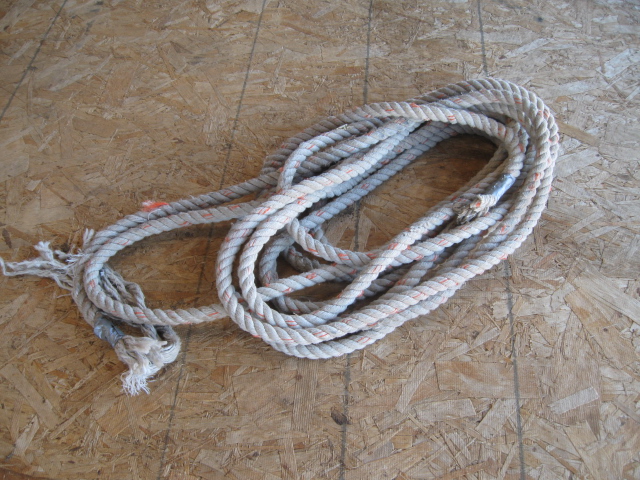 Rope