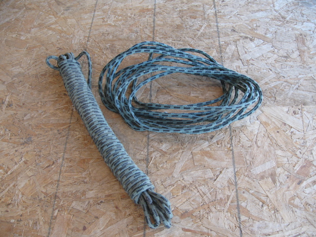 Rope