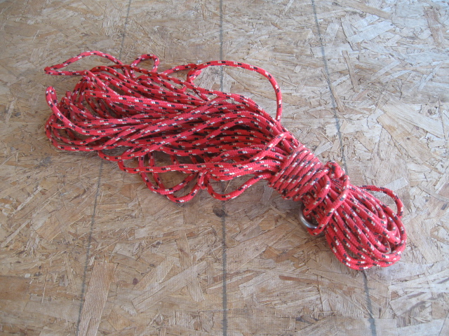 Rope