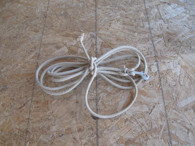 Rope