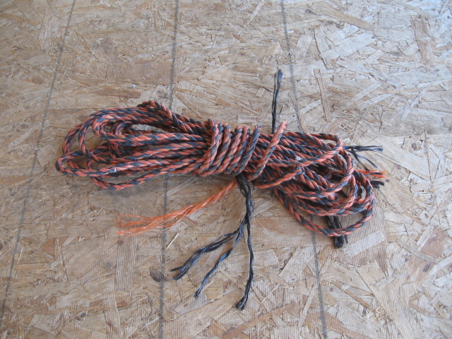 Rope