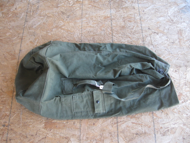 Army Duffle Bag