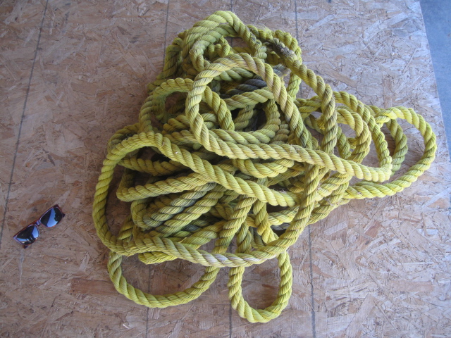 Rope