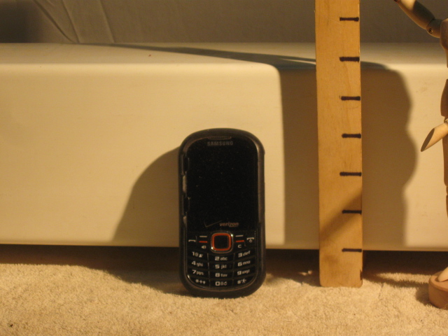 Samsung Intensity II