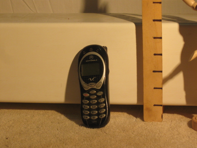 Motorola 120C