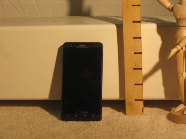 Verizon Motorola M8810