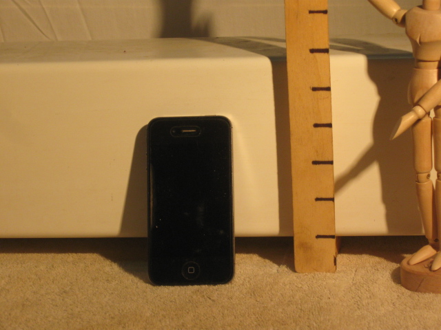 iPhone A1349