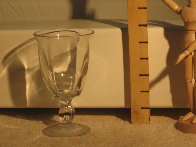 Wine Glass