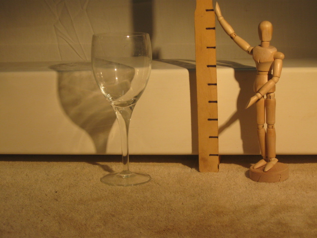 Wine Glass