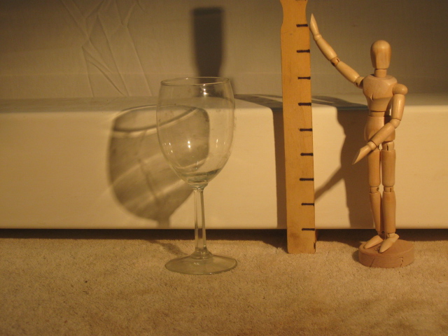Wine Glass