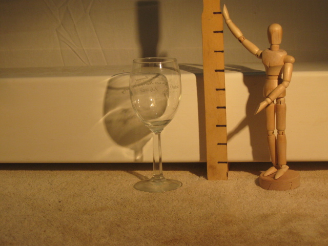 Wine Glass
