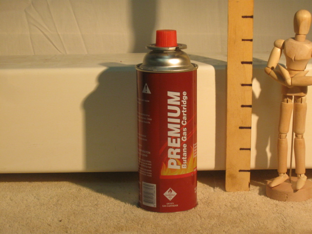 Butane