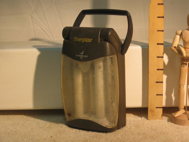 Camping Lamp