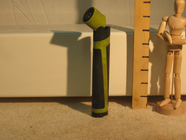 Flashlight