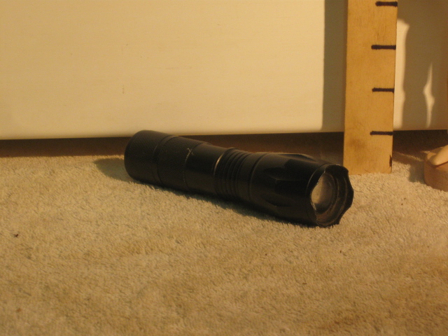 Flashlight