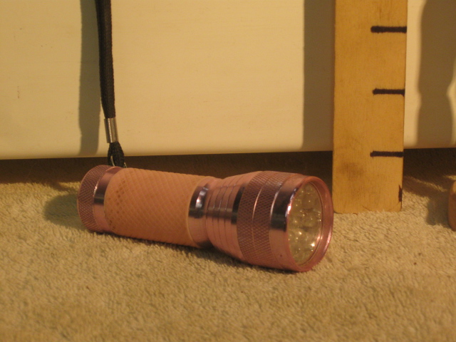 Flashlight