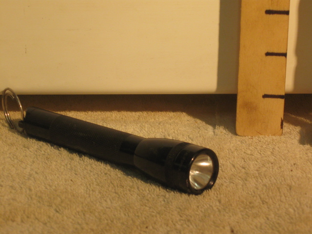 Flashlight