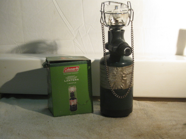 Lantern