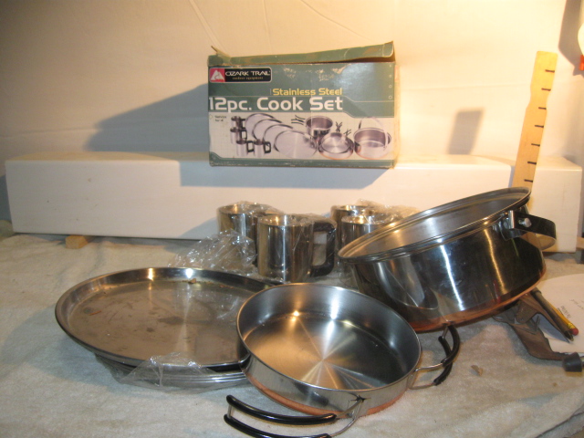 Cook Set