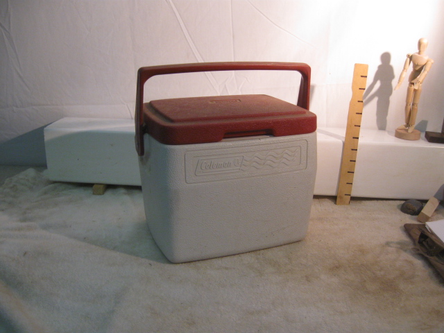 Cooler