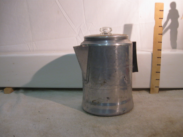 Coffee Pot