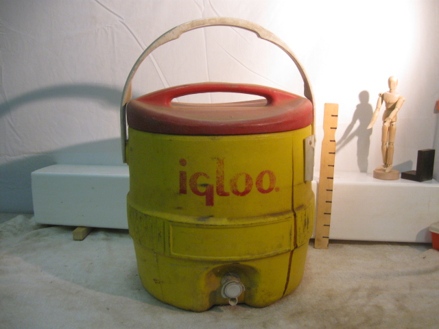 Cooler